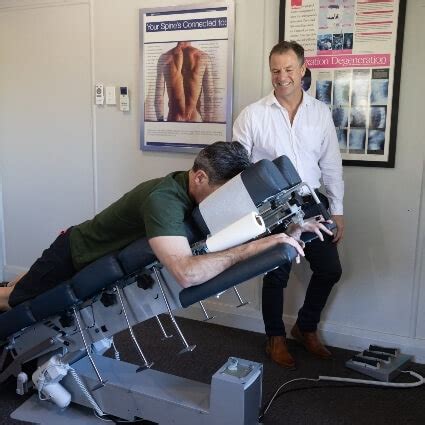Chiropractor Gold Coast QLD .